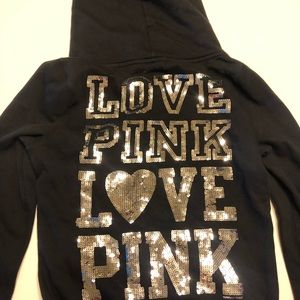Victoria Secret Hoodie